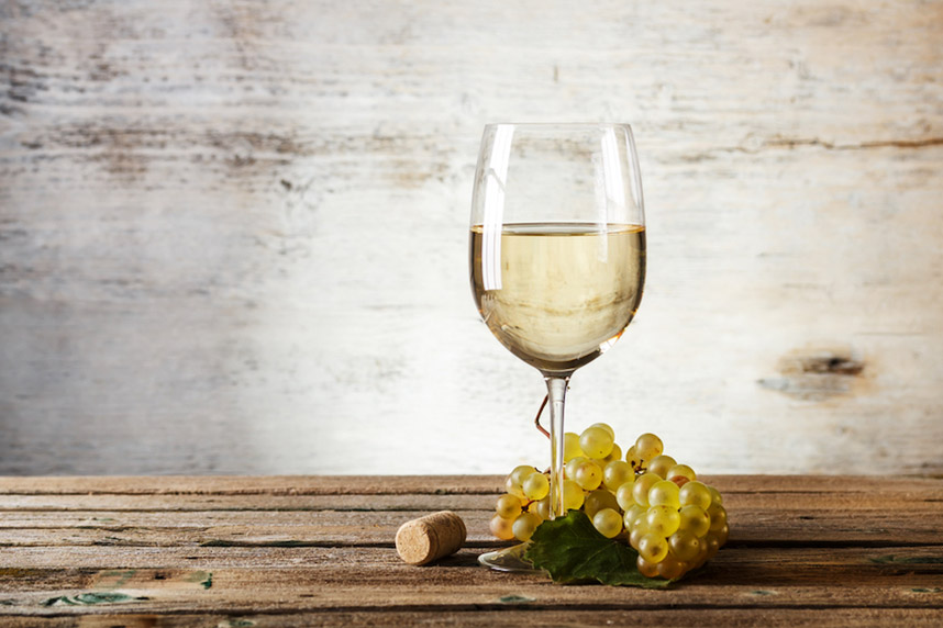 Gavi: discovering Piedmont's famous white wine