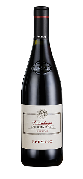 Barbera d'Asti DOCG Superiore Costalunga 2022 | Svinando