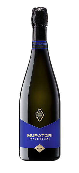 Franciacorta DOCG Brut Muratori | Svinando