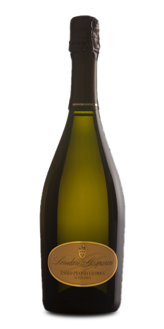 Asolo Prosecco DOCG Superiore Sparkling wines Svinando