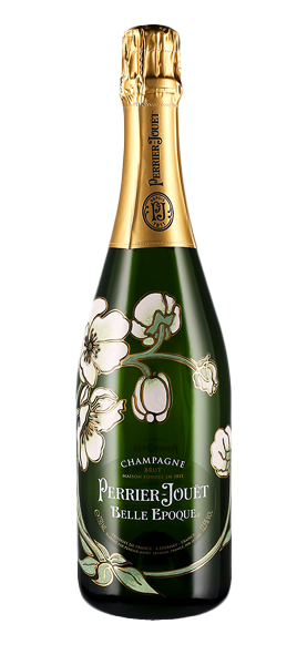 Perrier-Jouët Belle Époque 2015 | Svinando