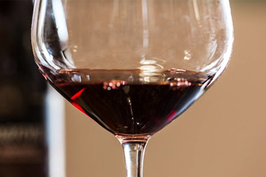 Amarone: the king of Veneto