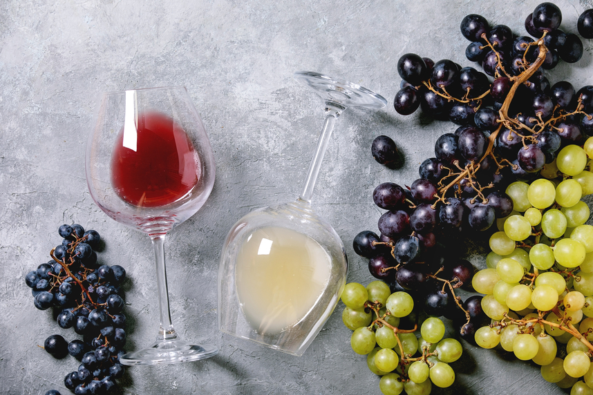 Low-alcohol wines: what they are and why everyone wants them