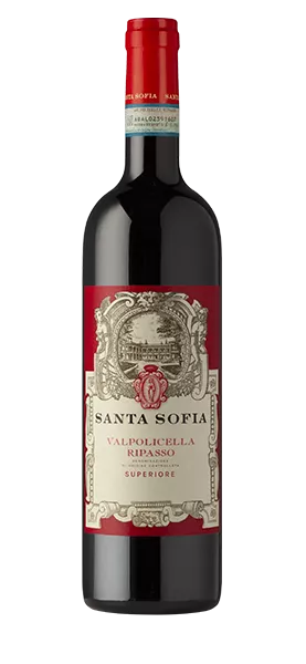 Valpolicella DOC Superiore 2019 Red wines |