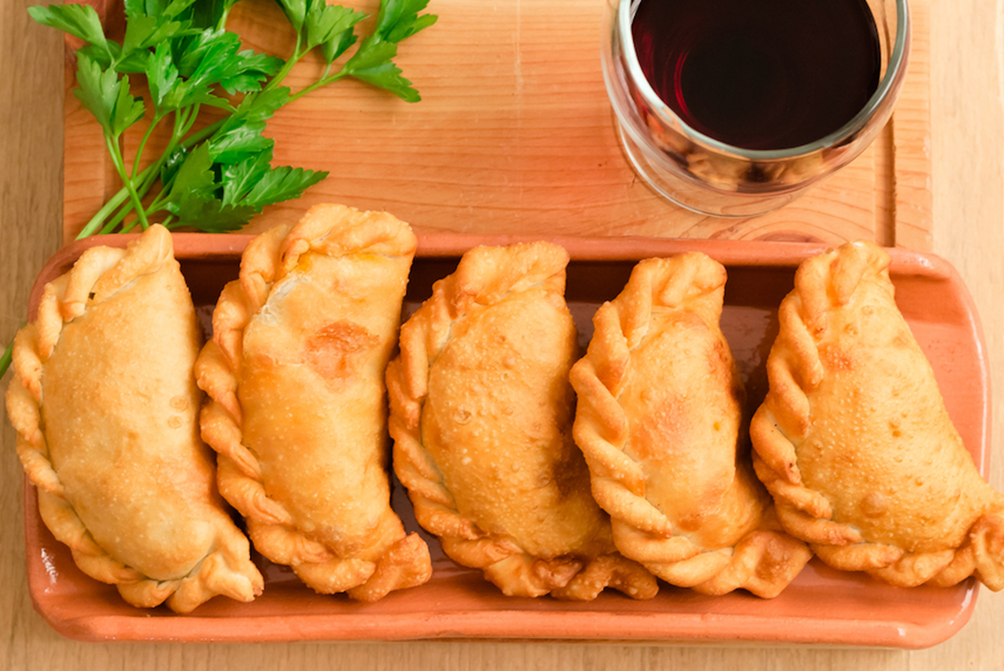 Cornish Pasty Cornish Pasty