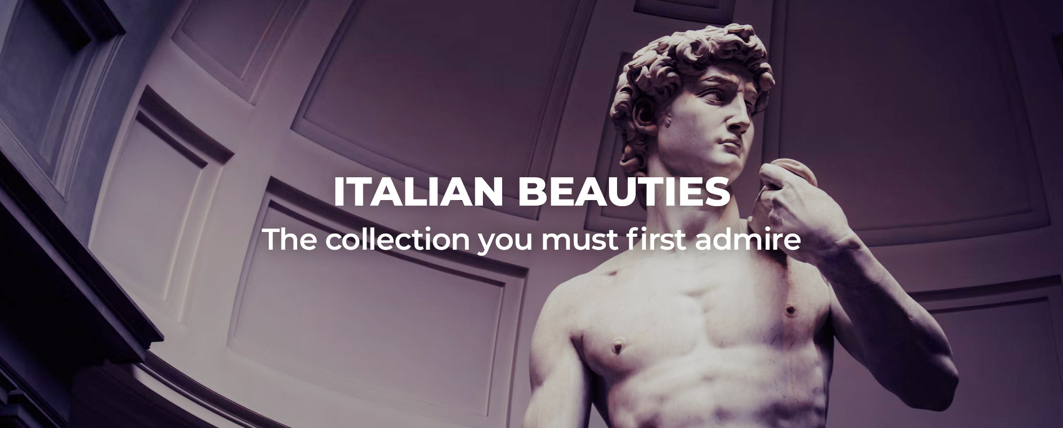 Italian beauties