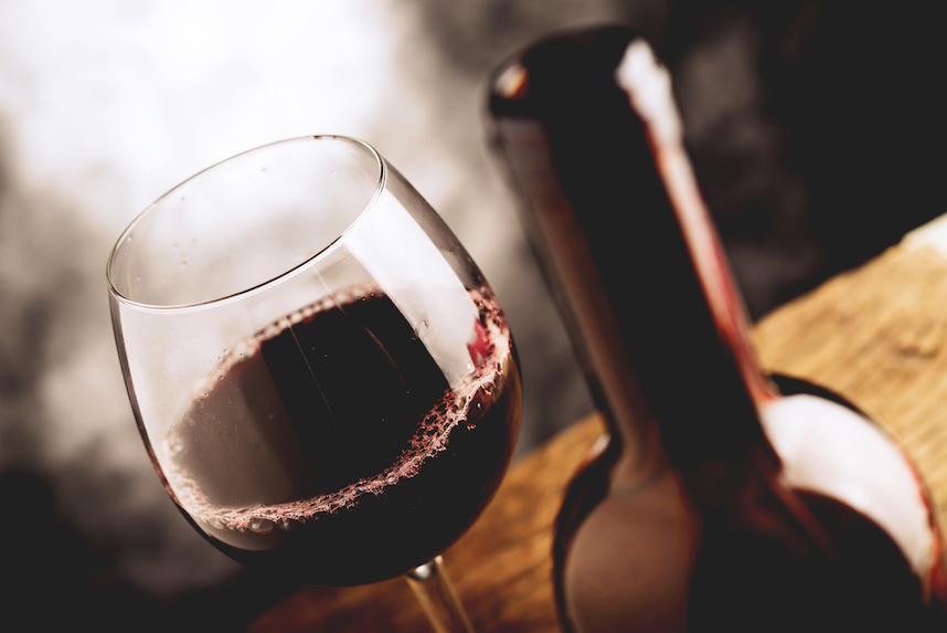 Chianti, the king of Italian wines Chianti, the king of Italian wines