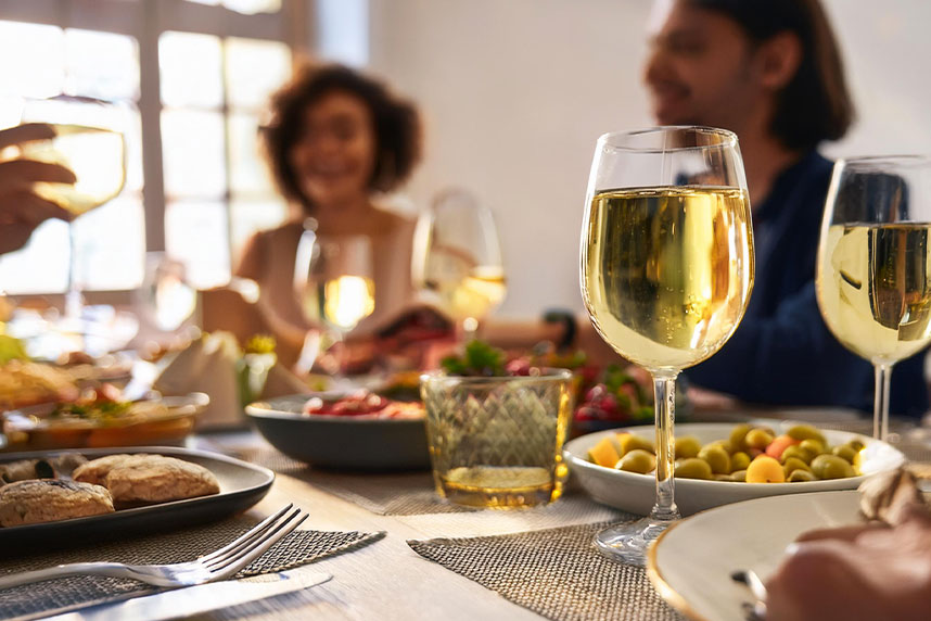 Brunch and Prosecco pairings Brunch and Prosecco pairings