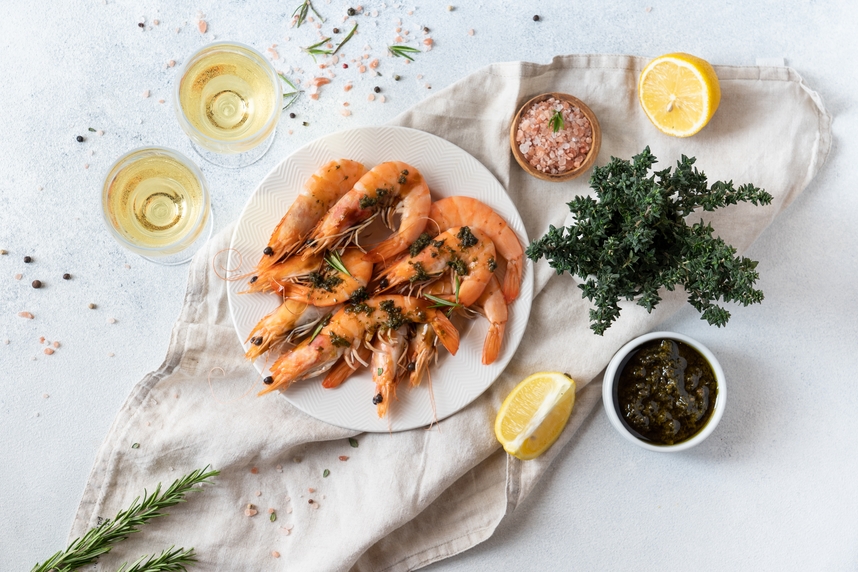 pecorino white wine food pairings