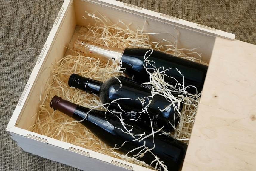 which wines to choose during black friday