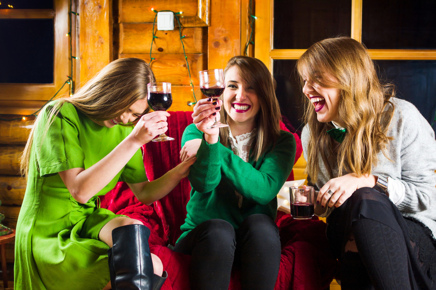 wines to pair with irish dishes